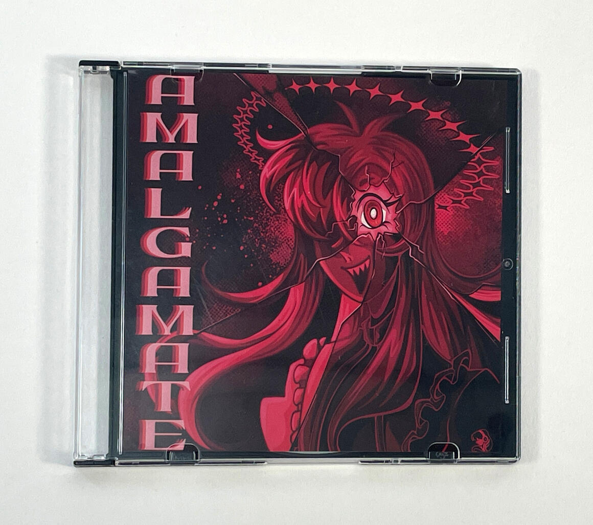 Amalgamate